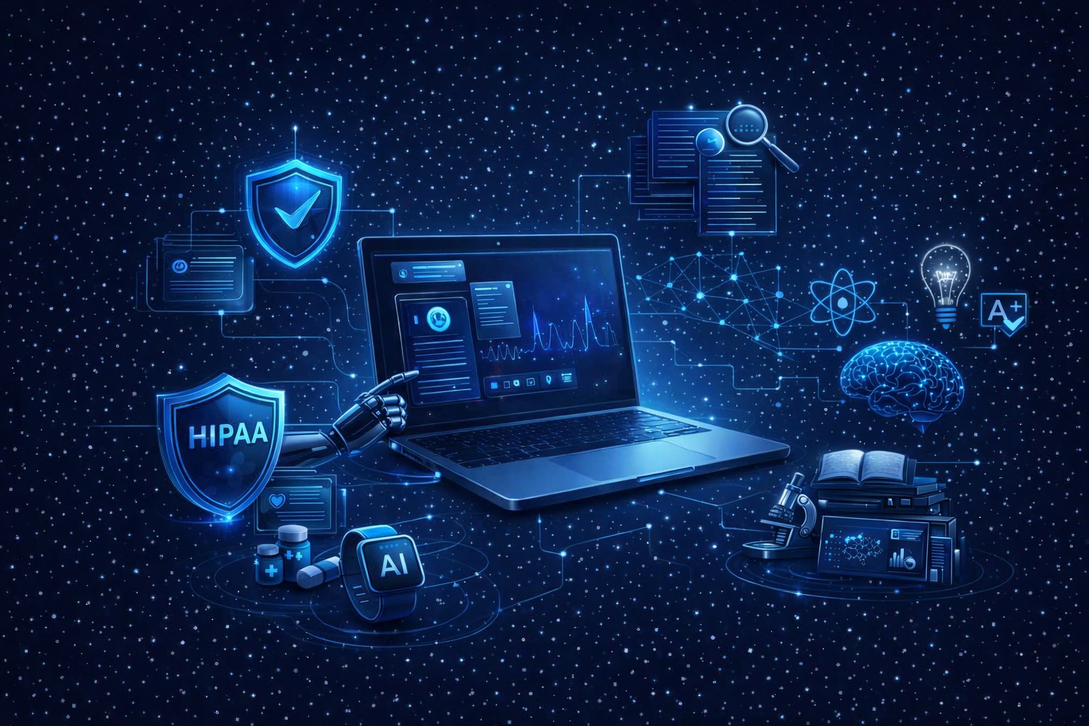 AI Medical Intelligence